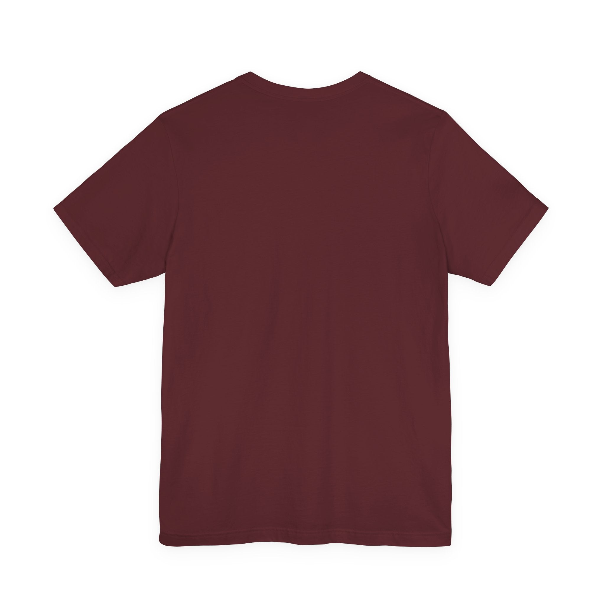 burnt out cat - 'everything is fine' tee