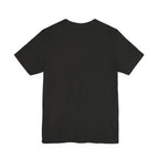 burnt out cat - 'everything is fine' tee
