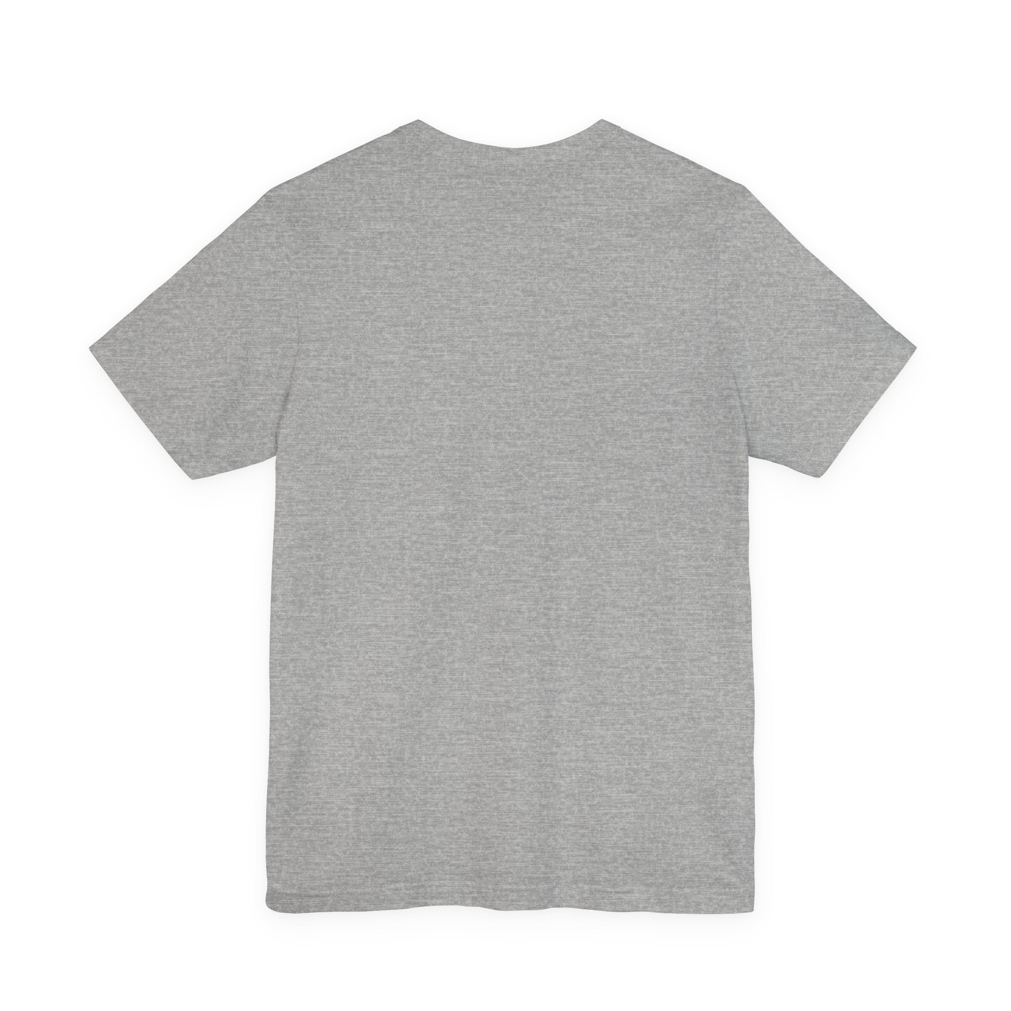 burnt out cat - 'everything is fine' tee