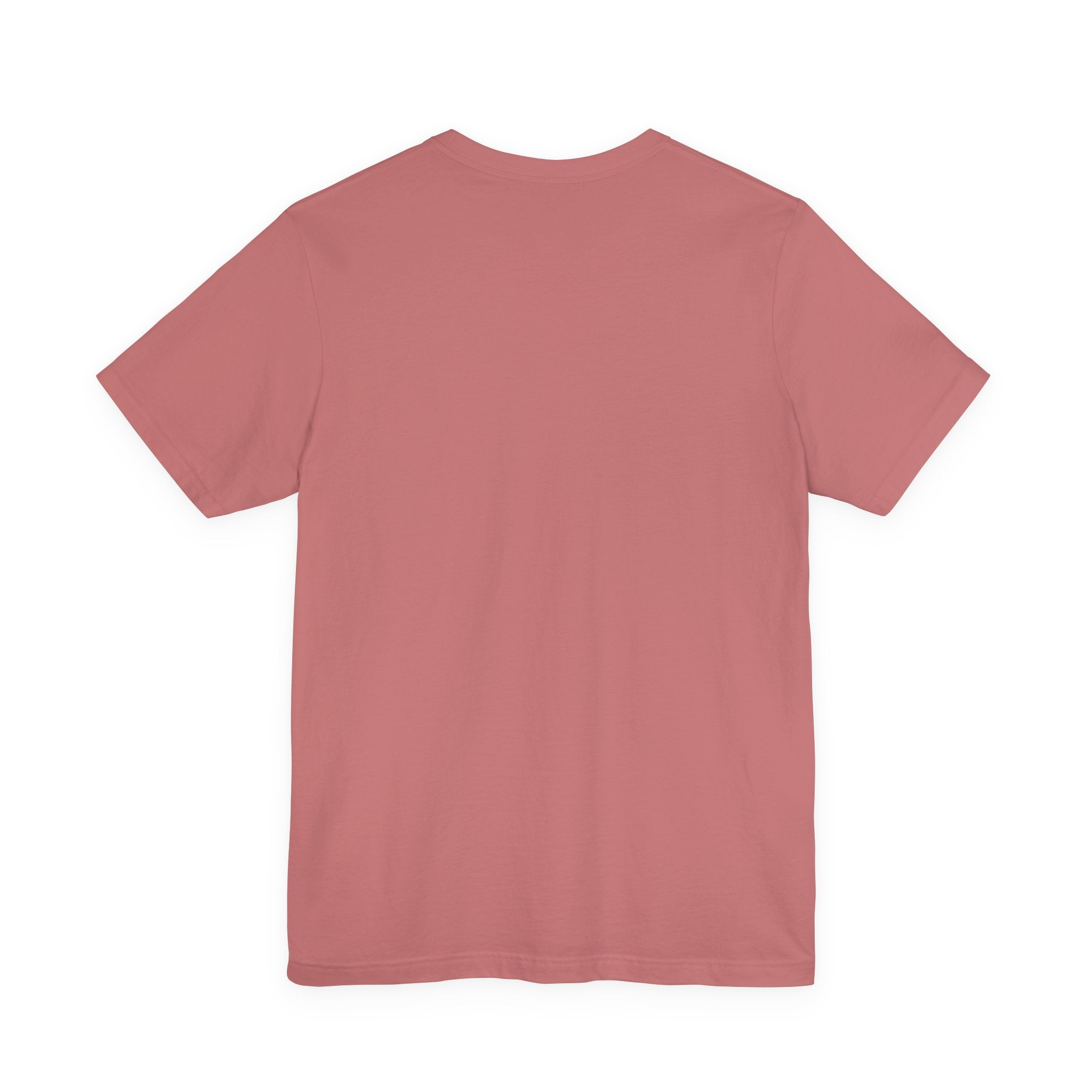 burnt out cat - 'everything is fine' tee