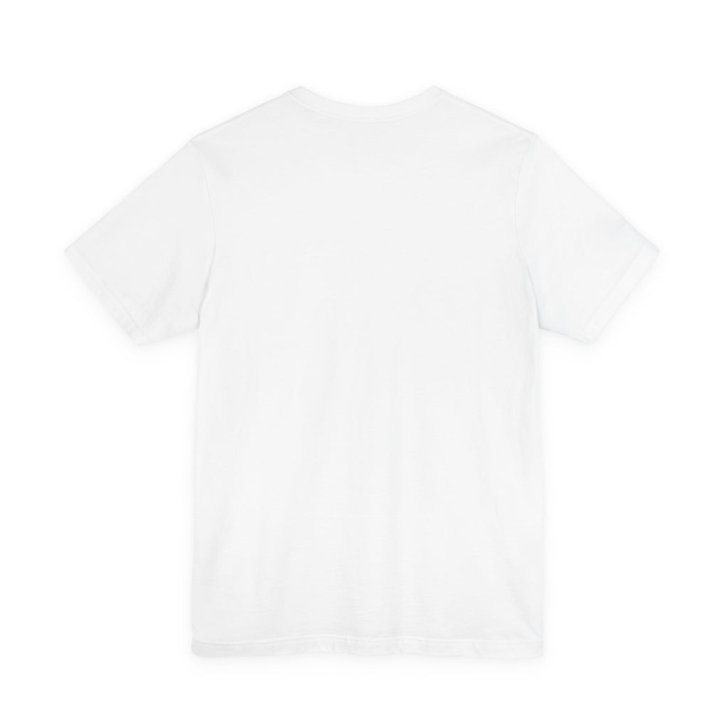 burnt out cat - 'everything is fine' tee